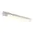 Nordlux Malaika 68 Vägglampa Aluminium Vit 15W 1350lm - 830 Varm Vit | IP44