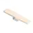 Nordlux Tinia 60 Vägglampa Metall Vit - 24W 1800lm - 930-940 CCT | IP44 - Bästa Färgåtergivning - 3-Stegs Dimbar