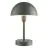 Nordlux Bordslampa Ellen Batteri Aluminium Grön 2.8W 300lm - 830 Varm Vit | 3-Stegs Dimbar