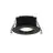 Nordlux Rosalee Downlight Aluminium Svart 7W 600lm - 827-830-840 CCT | Dimbar