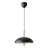 DFTP by Nordlux LED Pendellampa Versale Metall Svart | Passande för E27
