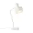 Nordlux Bordslampa Matis Metall Vit | Passande för 1x E27