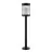 Nordlux Solar Coupar Piedestallampa Svart 3.2W 150lm - 830 Varm Vit 