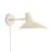DFTP by Nordlux Darci Vägglampa Sanded | Passande för E14
