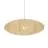 Nordlux Villo 60 Lampskärm Fabric Beige