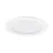 Philips LED Downlight Coreline DN145B Aluminium Vit 21W 2100lm 80D - 830-840 CCT | Utskärning   205mm - IP20