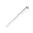 Philips LED Allmänbruksarmatur Vattentät WT060C 28W 3400lm - 840 Kallvit | 150cm