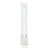 Philips PL-L 60W - UV-C | 4-Stift