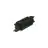Philips ZRS750 Rakt Connector Svart | CPS XTS14-2