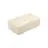 Kopplingsbox  3611 8x16mm Vit Utan Lock