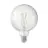 Calex Smart Tuya Wifi E27 Globe Filament 7.5W 1055lm - 818-830 Justerbar Vit | Dimbar - Ersättare 75W 