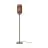 Good&Mojo Golvlampa Bhutan Bambu Brun | Passande för 1x E27 