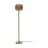 Good&Mojo Golvlampa Bhutan Bambu Brun | Passande för 1x E27 