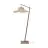 Good&Mojo Golvlampa Ibiza Bambu Brun | Passande för 1x E27 