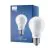 Philips Classic LED Lampa E27 Päron Matt 4.5W 470lm - 827 Extra Varm Vit | Ersättare 40W