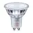 Philips MASTER Value LED Spot GU10 PAR16 3.7W 285lm 60D - 940 Kallvit | Bästa färgåtergivning - Dimbar - Ersättare 35W