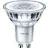 Philips Corepro LED Spot GU10 PAR16 4.6W 390lm 36D - 840 Kallvit | Ersättare 50W