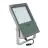 Philips LED Strålkastare Coreline BVP130 Grå 109W 16000lm 70x21D - 740 Kallvit | IP66 - Symmetrisk 