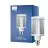 Philips TrueForce LED E27 HPL Klar 42W 6000lm 360D - 840 Kallvit | Ersättare 125W