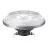 Philips MASTER LED Spot G53 AR111 10.8W 620lm 9D - 930 Varm Vit | Bästa färgåtergivning - Dimbar - Ersättare 50W