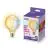 WiZ Smart LED E27 Globe G95 Filament Guld 7W 640lm | Bästa Färgåtergivning - Dimbar - Ersättare 50W