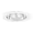 Philips LED Downlight GreenSpace2 DN460B 9.8W 1125lm 120D - 840 Kallvit | 166mm - Aluminium Reflektor - 3 timmar nödbelysning