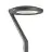 Philips LED gatubelysning CitySoul Gen2 Lyre BPP532 46W 4920lm 50D - 830 Varm Vit | IP66 - Dali Dimbar