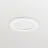 Philips LED Downlight Coreline DN145B 13W 1100lm 90D - 830 Varm Vit | 150mm - Dali Dimbar 