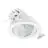 Philips LED Spot LuxSpace Accent Compact RS771B 36W 3850lm 36D - 930 Varm Vit | 130mm - Bästa Färgåtergivning