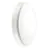 Noxion LED Plafond Econox Vit 20W 1800lm - 830 Varm Vit | 360mm - IP66 - Rörelse- och ljussensor - 1 timmar nödbelysning 