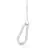 Noxion LED Panel Ecowhite Säkerhetskabel 1.5m
