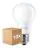 Flerpack 10x Philips Corepro LED Lampa E27 Päron Matt 8W 806lm - 830 Varm Vit | Ersättare 60W