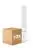 Flerpack 10x Noxion Lucent PL-S LED 4.3W - 840 Kallvit | 2-Stift - Ersättare 9W