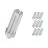 Flerpack 10x Osram Dulux T/E Plus 32W 830 | Varm Vit - 4-Stift