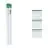 Flerpack 25x Philips MASTER TL-D Actinic BL 18W - Ultraviolett | 60cm