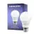 Noxion Lucent Classic LED E27 Päron Matt 4.9W 480lm - 827 Extra Varm Vit | Ersättare 40W