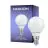 Noxion Lucent Lyster LED E14 boll Matt 4.5W 470lm - 827 Extra Varm Vit | Ersättare 40W