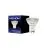 Noxion PerfectColor LED Spot GU10 PAR16 3W 230lm 60D - 927 Extra Varm Vit | Bästa färgåtergivning - Dimbar - Ersättare 35W