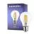 Noxion Lucent LED E27 Päron Filament Klar 8.5W 1055lm - 827 Extra Varm Vit - Ersättare 75W