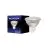 Noxion LED Spot GU5.3 MR16 4.4W 345lm 36D - 840 Kallvit | Dimbar - Ersättare 35W