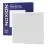 Noxion LED Panel Delta Pro V3 30W 3960lm - 830 Varm Vit | 60x60cm - UGR 
