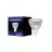 Noxion LED Spot GU5.3 MR16 6.1W 621lm 36D - 840 Kallvit | Ersättare 50W