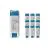 Flerpack 10x Osram Mouse HTM Transformator 150VA - 12V | Halogen/LED - Dimbar