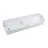 Noxion LED Nöd Entréarmatur | Wall/Takmonterad | 8.5W 500lm - 865 Dagsljus | 20m Betraktningsavstånd - 3 Timmar Nödbelysning - IP65 - Inkl. 4 Riktningar