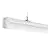 Noxion LED Skensystem NX-Line V3 35-50W 9750lm 120D - 840 Kallvit | 1500mm - 8-Polig - UGR 