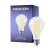 Noxion Lucent Filament LED E27 Päron Filament Klar 10.5W 1521lm - 827 Extra Varm Vit | Ersättare 100W