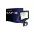 Noxion LED Strålkastare Beamy G3.1 Svart 30W 3300lm 110D - 830 Varm Vit | IP44 - Rörelse- och Ljussensor - Symmetrisk 