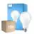 Flerpack 10x Philips Corepro LED Lampa E27 Päron Matt 23W 3452lm - 827 Extra Varm Vit | Ersättare 200W