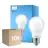 Flerpack 10x Philips Corepro LED Lampa E27 Päron Matt 10.5W 1521lm - 830 Varm Vit | Ersättare 100W