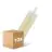 Flerpack 10x Ledvance LED Line R7s 118mm  18.5W 2452lm - 827 Extra Varm Vit | Dimbar - Ersättare 150W